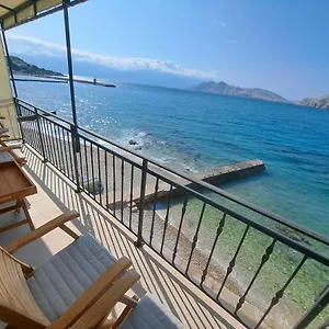  Apartment Grandic Kroatien
