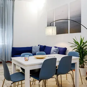 Apartamento Calmness Of The Sea