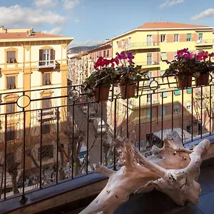  Apartamento Cinque Terre Mon