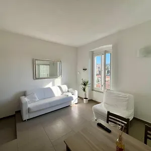  Apartamento Arber's House