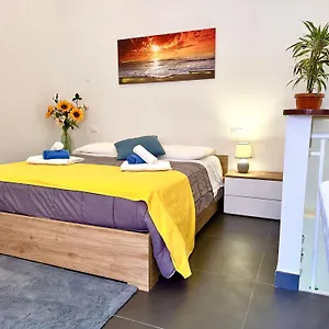  Apartamento Butterfly House
